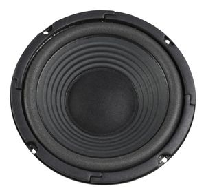 Visaton W 200 - 8 Ohm 8 inch 20.6 cm Woofer 50 W 8 Ω