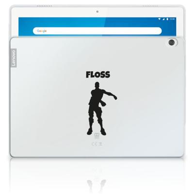 Lenovo Tab M10 Tablet Back Cover Floss Lenovo Tab M10 Tablet Back Cover Floss