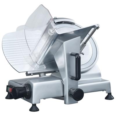 vidaXL Vleessnijmachine professioneel elektrisch 220 mm vidaXL Vleessnijmachine professioneel elektrisch 220 mm
