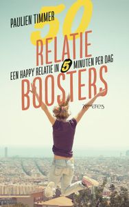 50 relatieboosters - Paulien Timmer - ebook