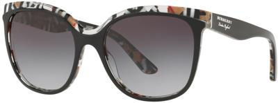 Burberry BE4270-37298G-55