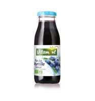 Puur blueberry sap bio