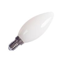 SLV LED E14 C35 4.2W 2700K 350 lm - thumbnail