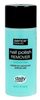 SenceBeauty Nail Polish Remover Aceton Free