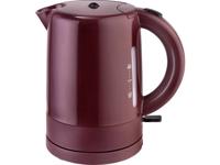 EFBE Schott SC WK 1080 WR Waterkoker Snoerloos Wijnrood