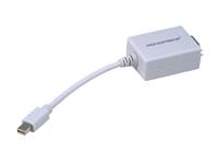 Monoprice Mini DisplayPort/Thunderbolt to VGA Adapter (105107)