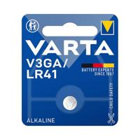 Varta 24261 101 401 household battery Single-use battery LR41 Alkaline