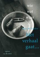 Het verhaal gaat... - Nico ter Linden - Paperback (9789050186209)