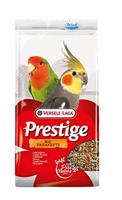 Versele-laga Prestige Big Parakeets voor nimfen en agapornis, 1 kg
