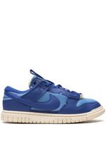 Nike baskets Dunk Jumbo 'University Blue' - Bleu - thumbnail