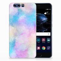 Hoesje maken Huawei P10 Plus Watercolor Light