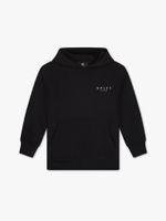 XPLCT Link Hoodie Kids Zwart - Maat 104 - Kleur: Zwart | Soccerfanshop - thumbnail