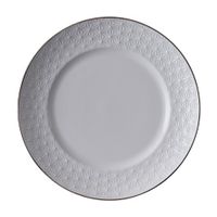 Tokyo Design Studio - Nippon White - Dinerbord Ster - 23cm