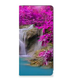 Xiaomi Redmi Note 13 Pro Plus Book Cover Waterval