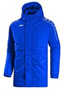 Jako Heren Coach Jacket Active veelkleurig Maat: M