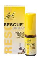 Bach Rescue Remedy Spray, 7ml, 1 Units