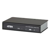 Aten 2-poorts HDMI splitter - thumbnail