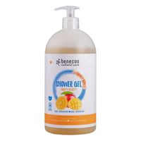 Natural showergel fruity beauty - thumbnail