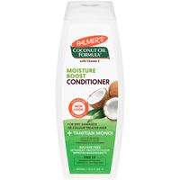 Conditioner coconut oil formula