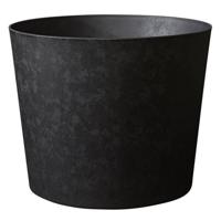 Poetic Element Buiten Plantenpot Vrijstaand Grafiet