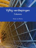 Vijftig verdiepingen - Reinier van Markus - ebook