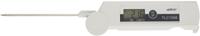 Ebro HACCP TLC 1598 Penetratiethermometer temperatuurmeetbereik -50 tot 200 °C Sensortype Pt100