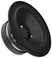 Monacor SPH-225C 8'' High-End Woofer