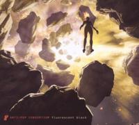 Fluorescent Black - CD (5021392150826)