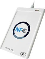 plusonic 195630 PLCR-NFC chipkaartlezer