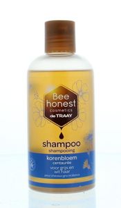 Shampoo korenbloem