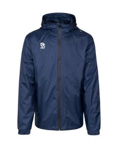 Robey - Hooded Regenjas - Navy