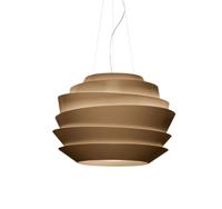 Foscarini - Le Soleil hanglamp Brons