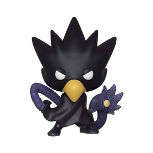 My Hero Academia POP! Animation Vinyl Figure Tokoyami 9 cm