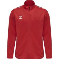 Hummel Track Top hmlCORE XK Poly - Rood