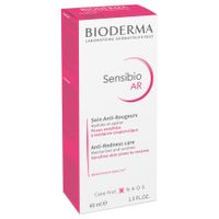 Bioderma Sensibio AR Crème Tegen Roodheid 40ml