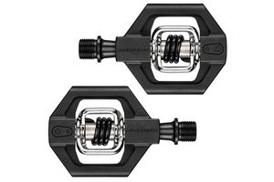 Crankbrothers Candy 1 fietspedaal Zwart