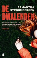 De dwalenden - Samantha Stroombergen - ebook - thumbnail