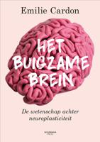 Het buigzame brein - Emilie Cardon - ebook