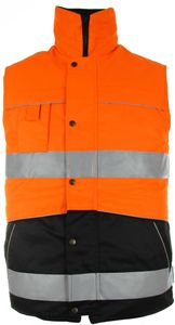 Made To Match Delta Bodywarmer 471