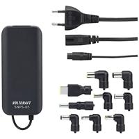 VOLTCRAFT SNPS-65 Laptop netvoeding 65 W 19 V/DC 3.42 A