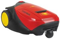 WOLF-Garten LOOPO M2000 Robotgrasmaaier Zwart, Rood, Geel Batterij/Accu