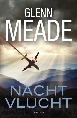 Nachtvlucht - Glenn Meade - ebook
