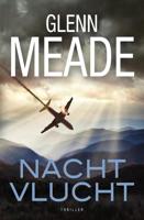 Nachtvlucht - Glenn Meade - ebook