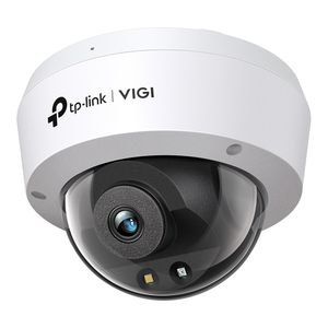 TP-Link VIGI C240 (4mm) Dome IP-beveiligingscamera Binnen & buiten 2560 x 1440 Pixels Plafond/muur