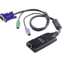 ATEN KA7520 PS/2-VGA-KVM-Adapter - thumbnail