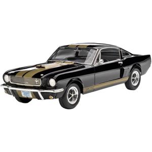 Revell Shelby Mustang GT 350 H Sportwagen miniatuur Montagekit 1:24