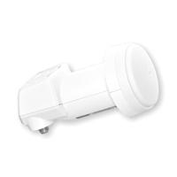 Inverto IDLU-32L412-UNBRR-OPN Unicable-LNB Teilnehmer-Anzahl: 32 Feedaufnahme: 40mm incl. Multischal