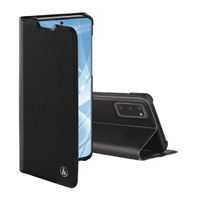 Hama Booklet Samsung Galaxy S20 FE (5G) Zwart Flip Case, Met standfunctie - thumbnail