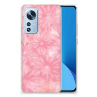 Xiaomi 12 | 12X TPU Case Spring Flowers