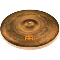 Meinl Byzance B16SAH Benny Greb Sand Hats hihat - thumbnail